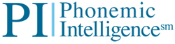Phonemic Intelligence